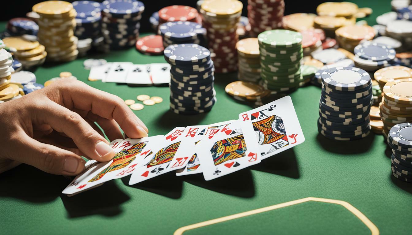 6 kart poker nasıl oynanır