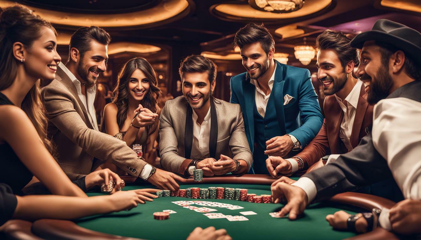 bet on poker nasıl oynanır