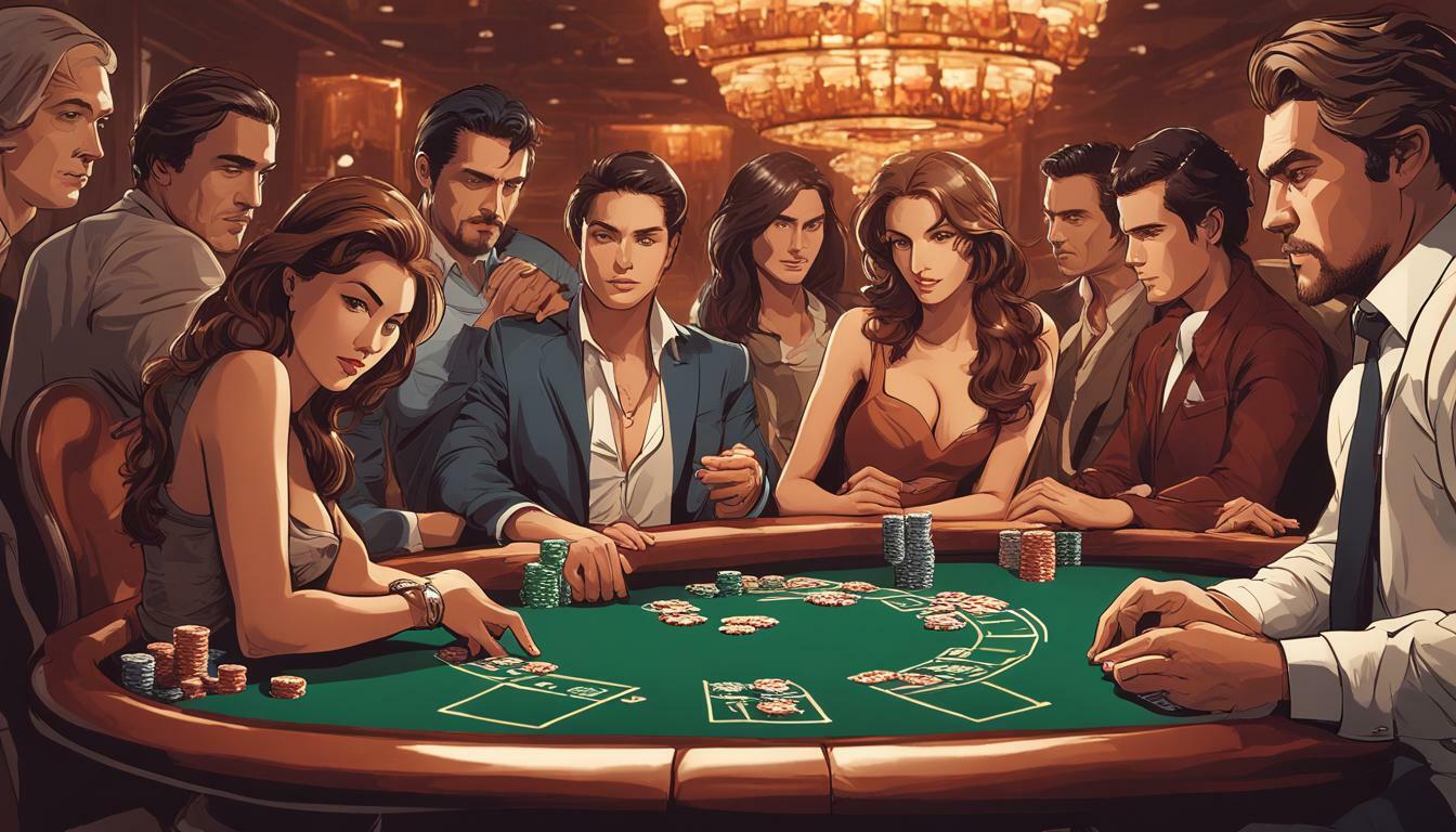 canlı poker nasıl oynanır