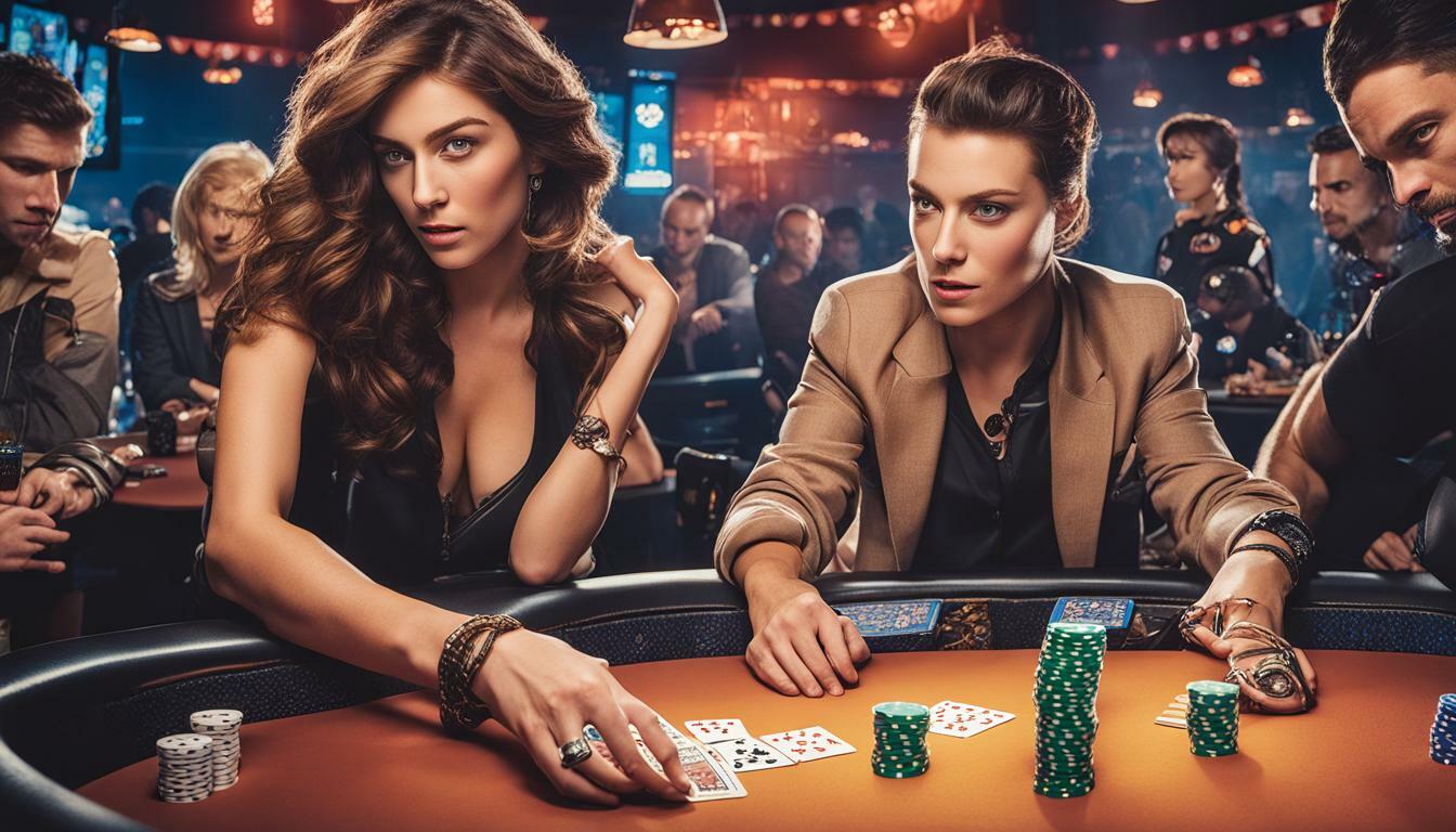 dünya poker şampiyonasına nasıl katılınır