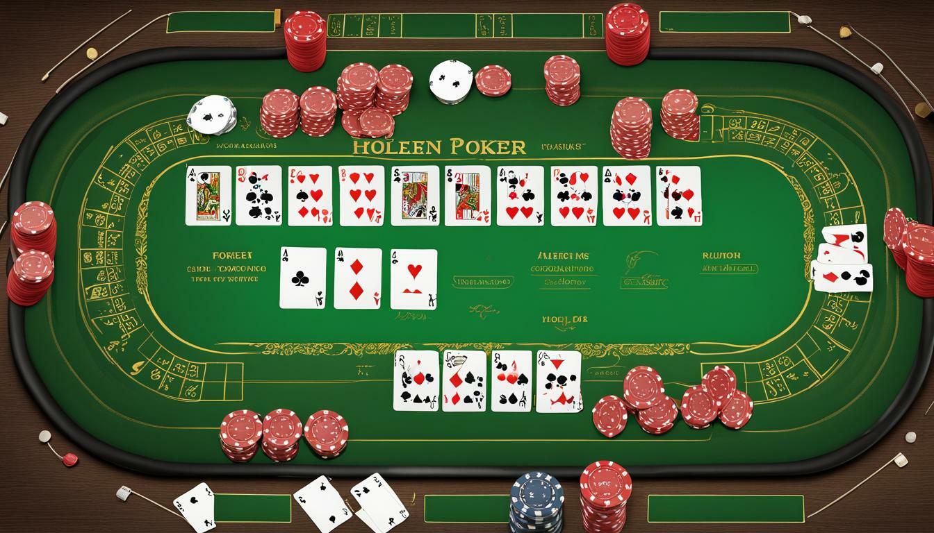 holdem poker nasıl oynanır resimli