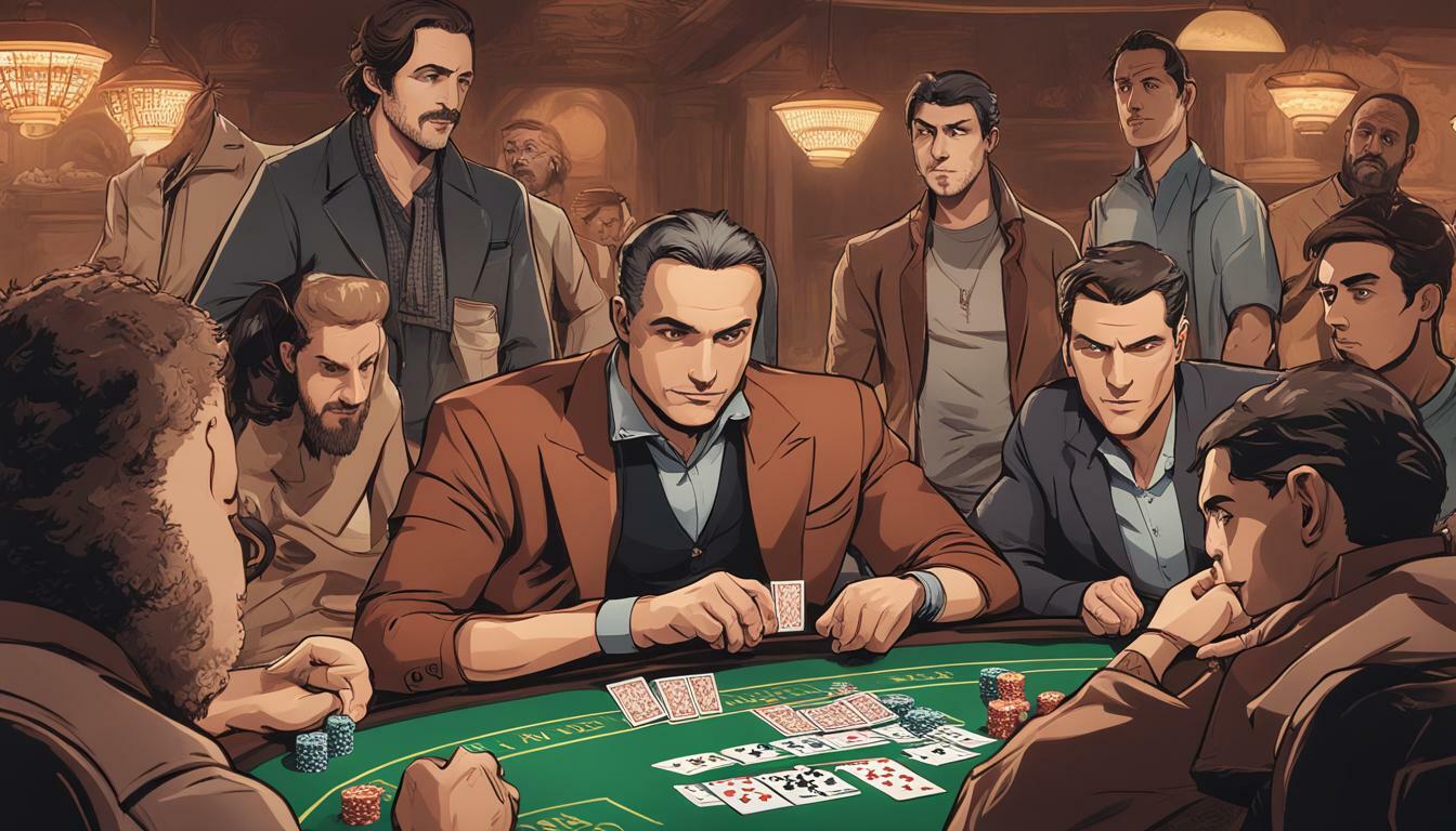 normal poker nasıl oynanır