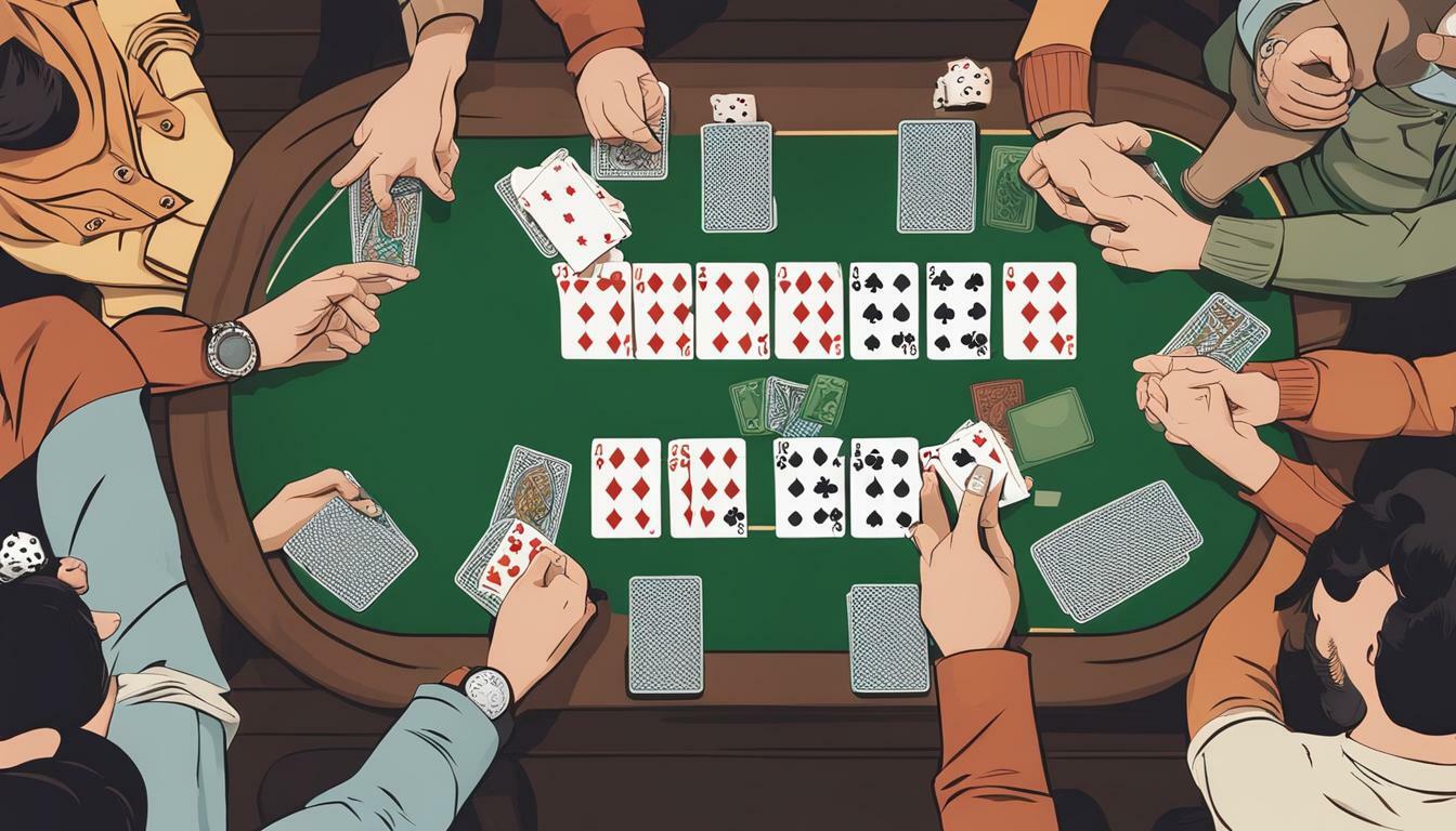 poker nasıl oynanır kısaca