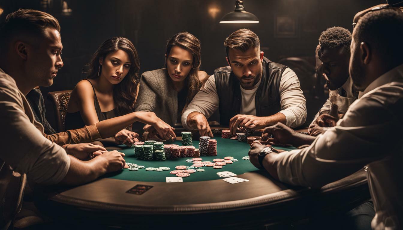 poker nasıl oynanır kuralları nelerdir