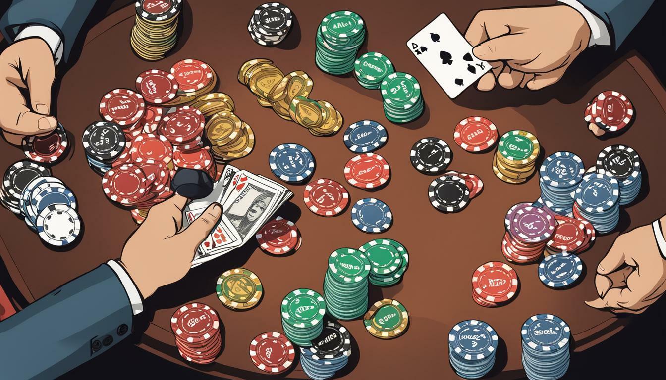 poker nasil oynanir kurallari