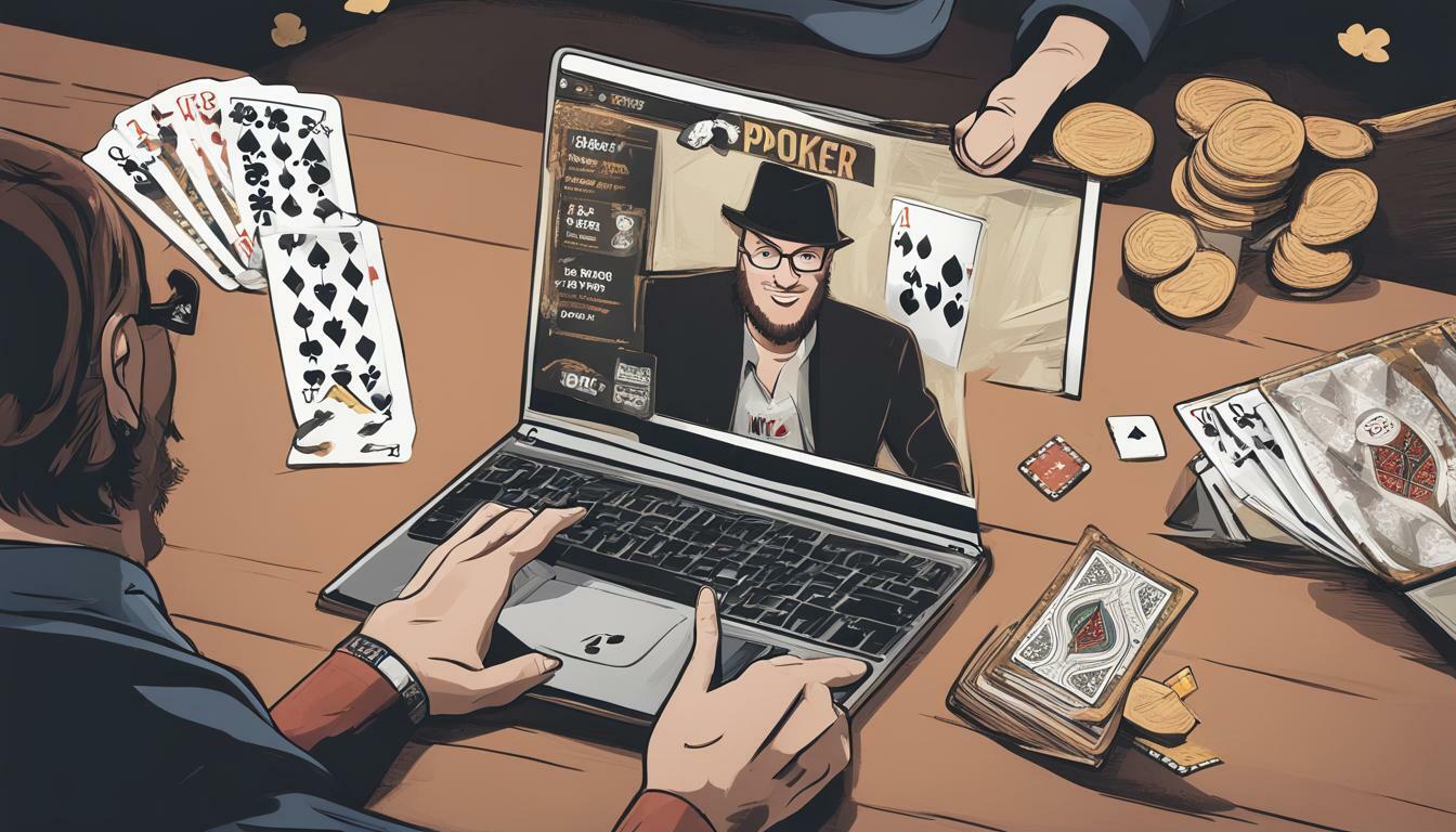 poker nasıl oynanır vikipedi