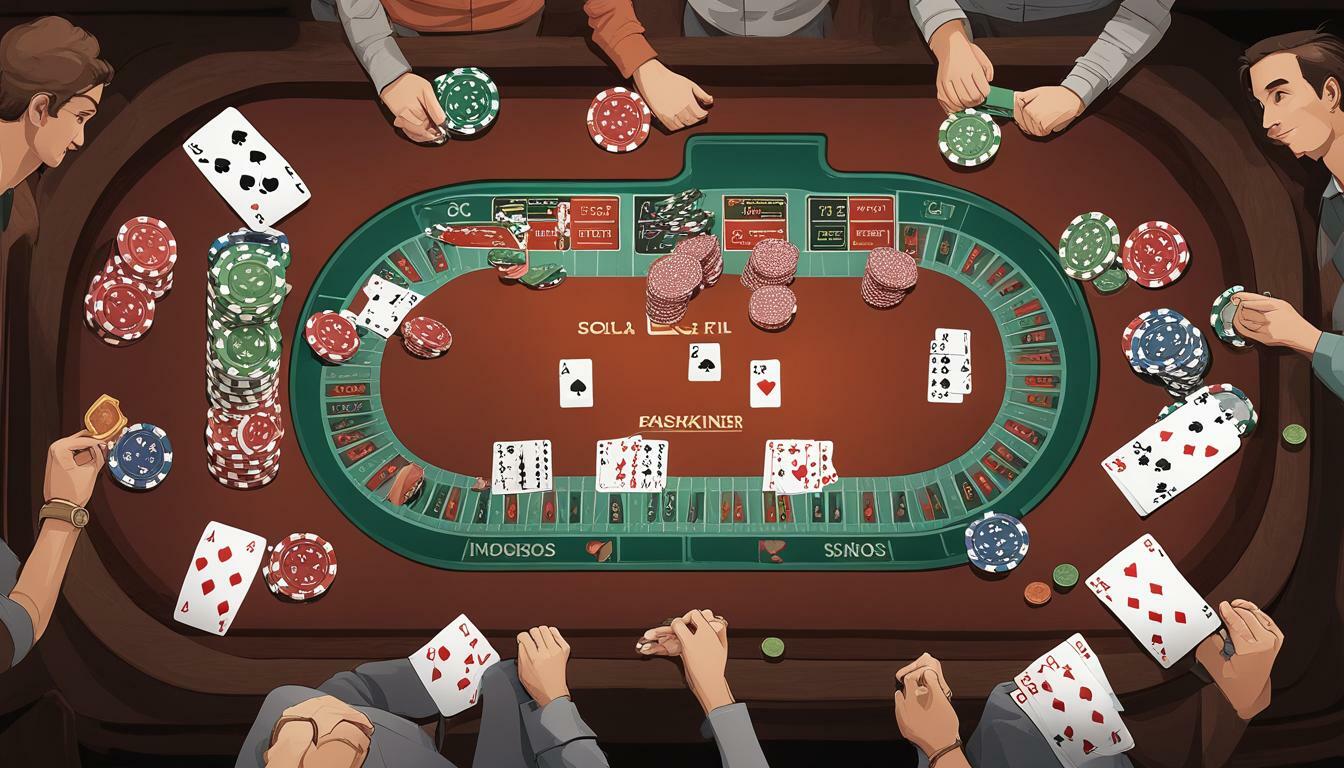 poker oyunu nasıl oynanıyor