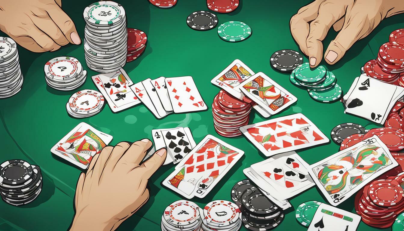 poker texas holdem nasıl oynanır