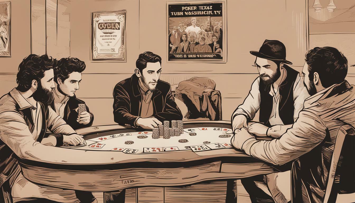 poker texas nasıl oynanır