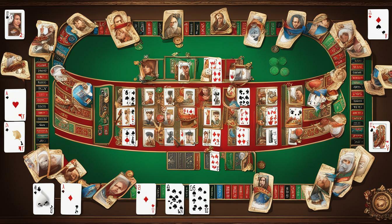 poker ustaları nasıl oynanır