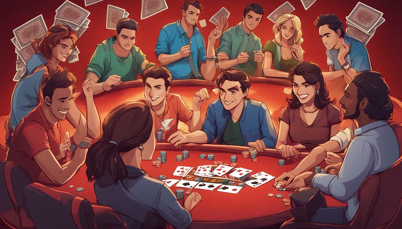 poker zynga nasıl oynanır