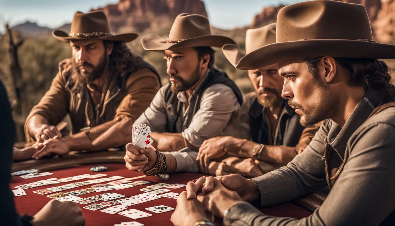 rdr 2 poker nasıl oynanır