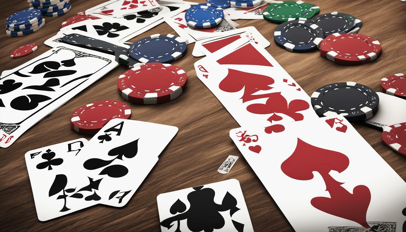 rusky poker nasıl oynanır