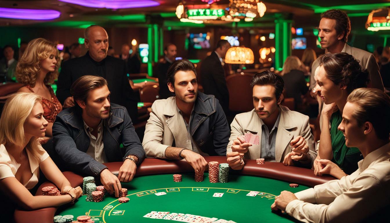 texas holdem poker casino altını nasıl kazanılır