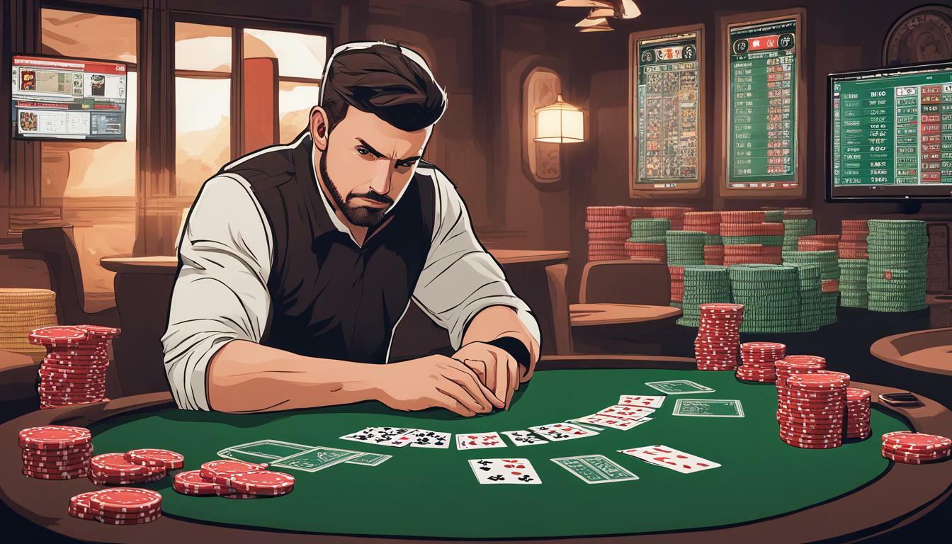 youtube poker nasıl oynanır