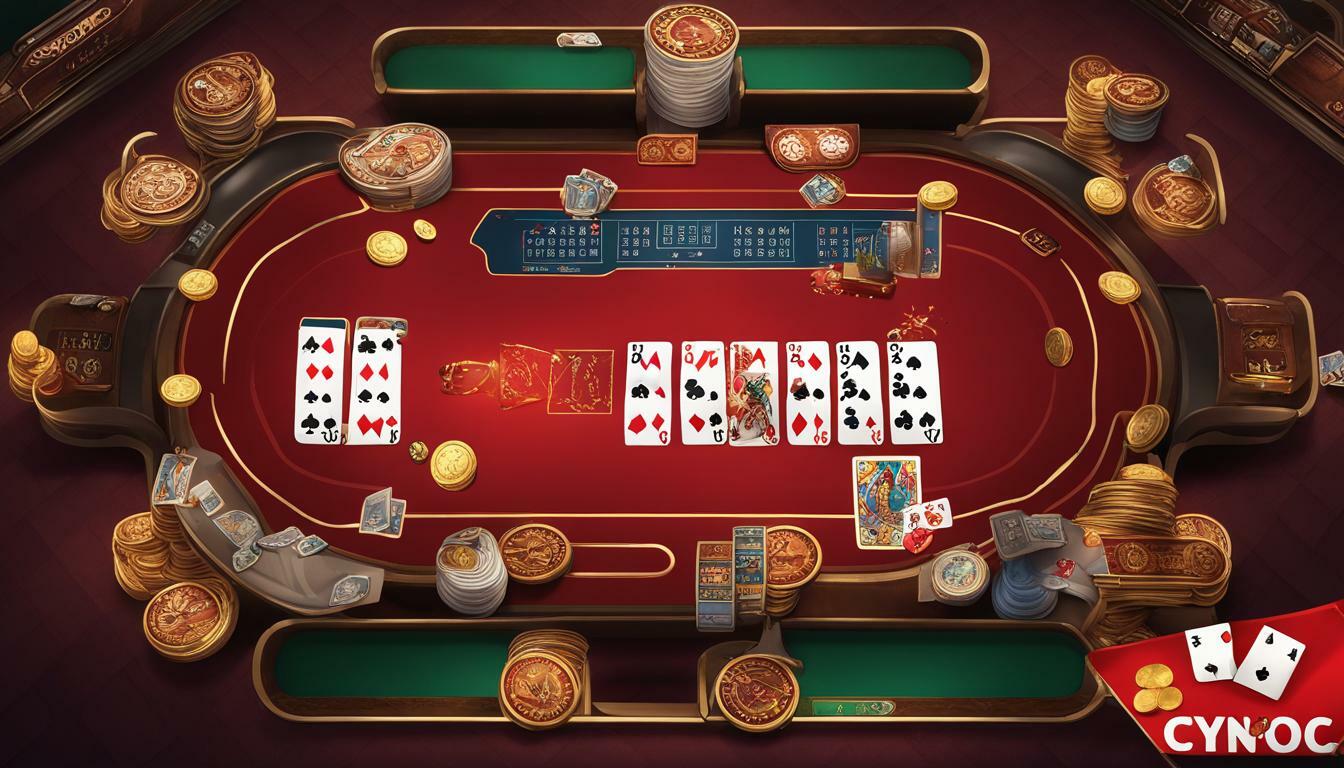 zynga poker casino altını ne işe yarar