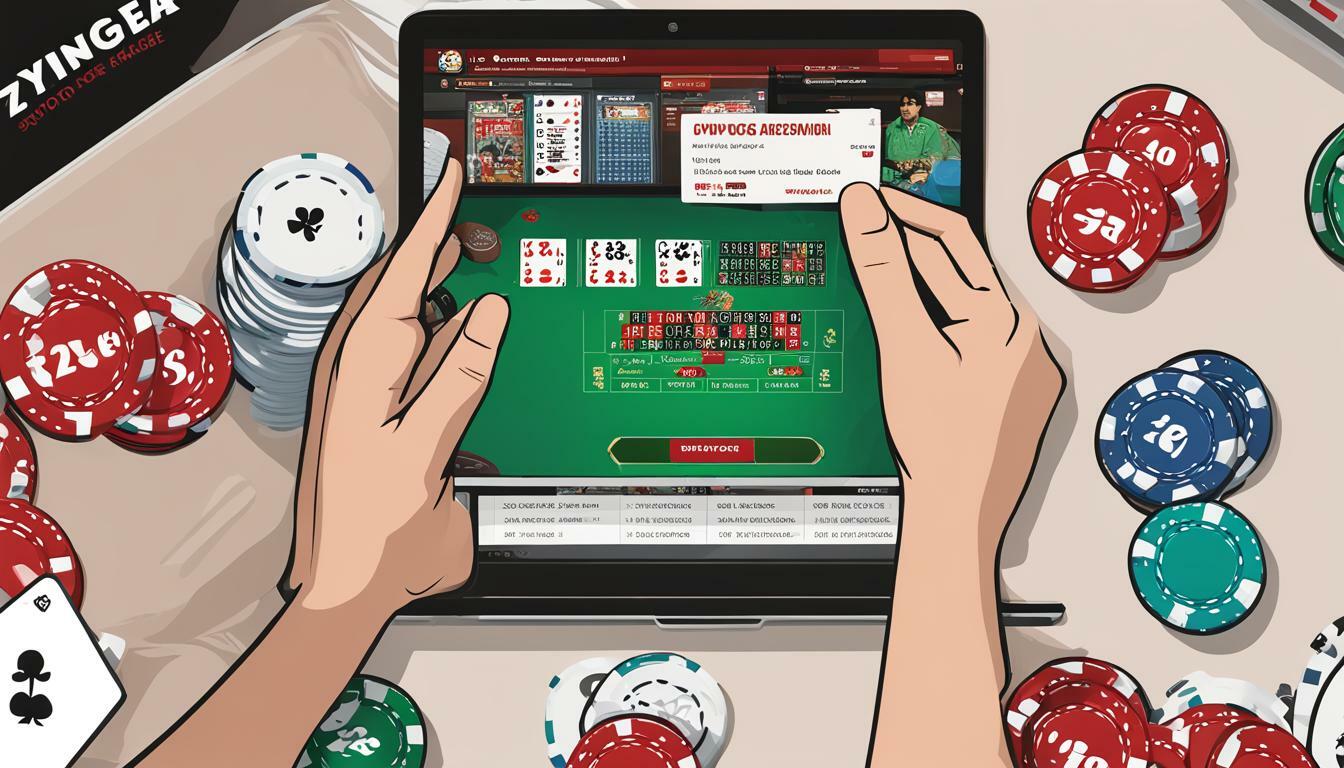 zynga poker chip satışı nasıl yapılır