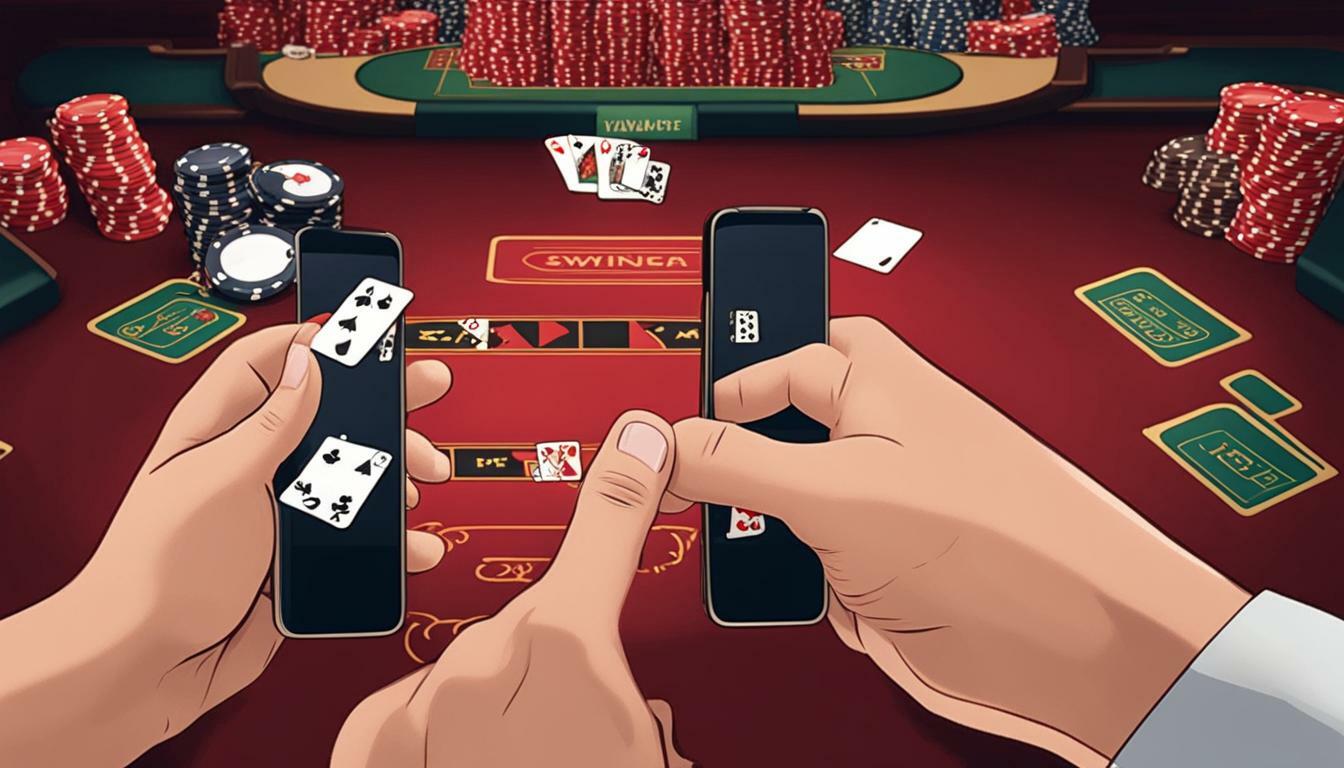zynga poker nasıl oynanır video anlatım
